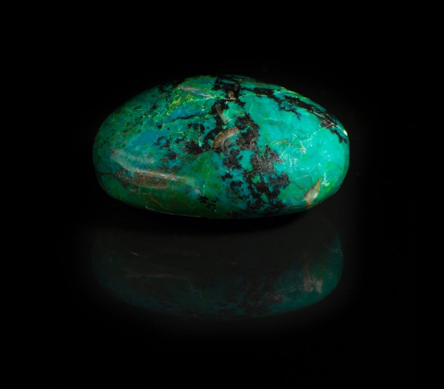 Chrysocolle