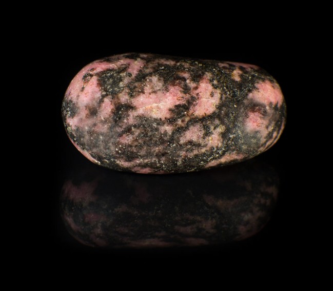 Rhodonite